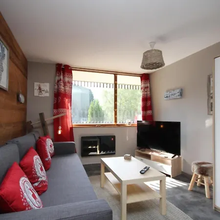 T2 Avec Balcon Au Dore, Parking Inclus - Fr-1-608-135 *