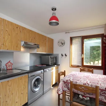 Apartment T2 Avec Balcon Au Dore, Parking Inclus - Fr-1-608-135