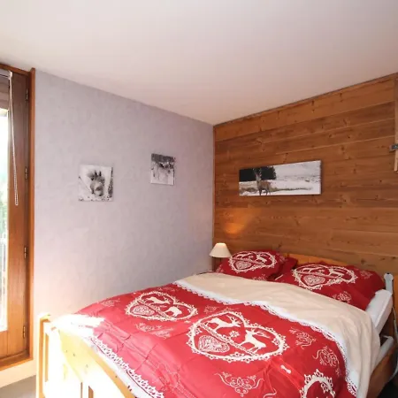 T2 Avec Balcon Au Dore, Parking Inclus - Fr-1-608-135 *