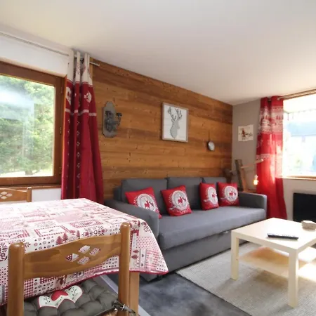 T2 Avec Balcon Au Dore, Parking Inclus - Fr-1-608-135 Apartment Le Mont-Dore