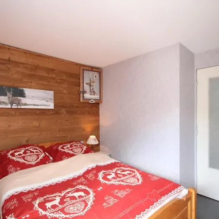 Apartment T2 Avec Balcon Au Dore, Parking Inclus - Fr-1-608-135