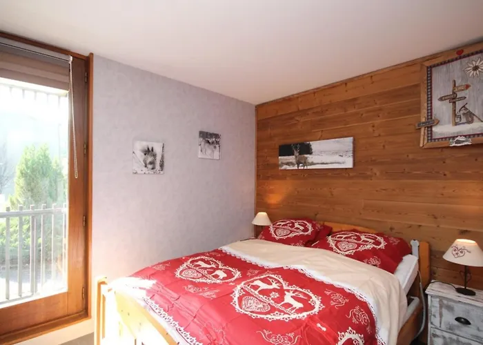 T2 Avec Balcon Au Dore, Parking Inclus - Fr-1-608-135 *