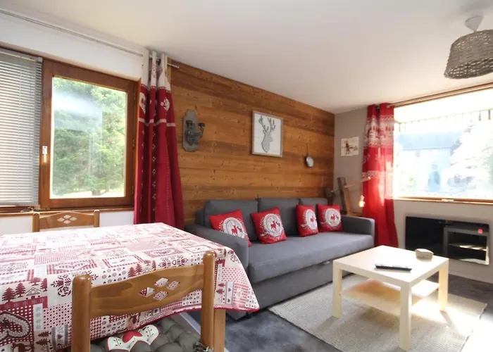 T2 Avec Balcon Au Dore, Parking Inclus - Fr-1-608-135 Apartment Le Mont-Dore