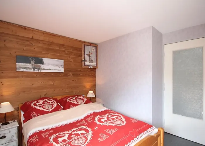 Apartment T2 Avec Balcon Au Dore, Parking Inclus - Fr-1-608-135