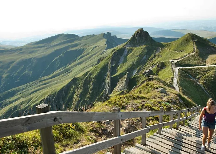 T2 Avec Balcon Au Dore, Parking Inclus - Fr-1-608-135